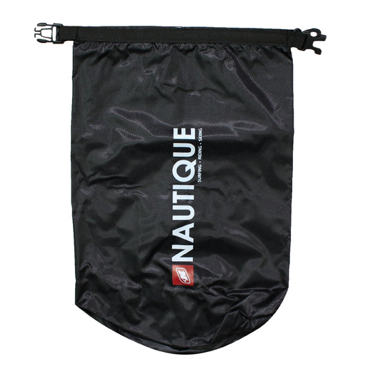 10L Dry Bag - Black - Case of 12