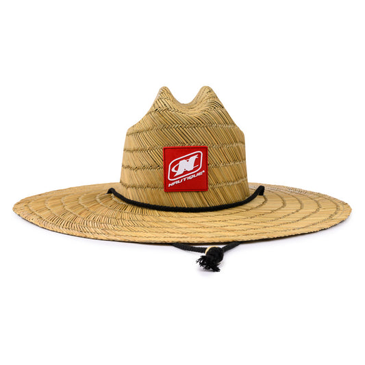 Waterman Straw Hat - Pack of 6