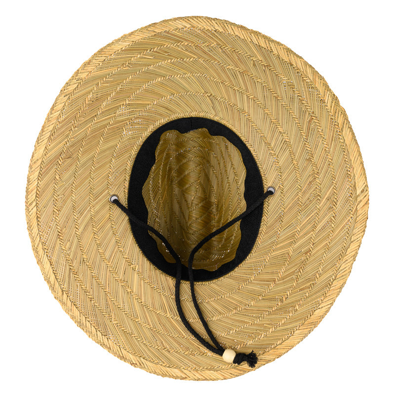 Waterman Straw Hat - Pack of 6