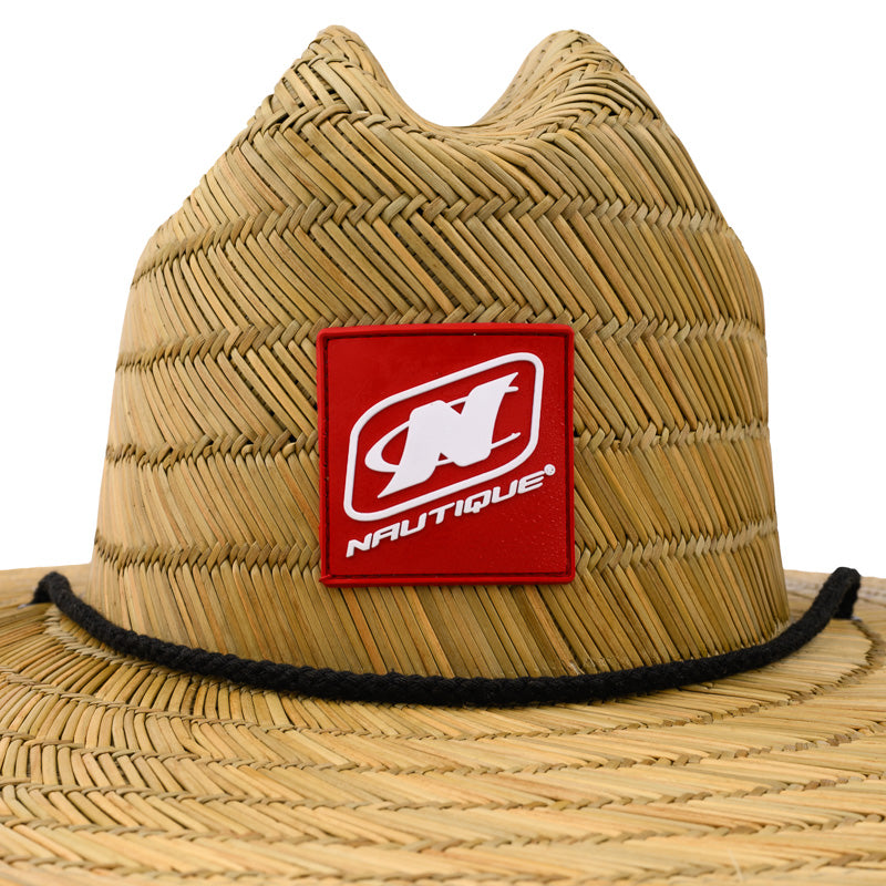 Waterman Straw Hat - Pack of 6