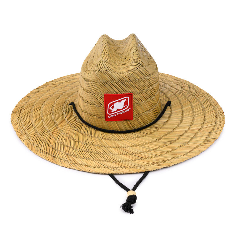 Waterman Straw Hat - Pack of 6