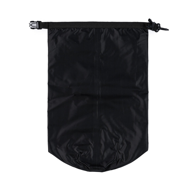 100th Anniversary 10L Dry Bag - Black - 12 Pack