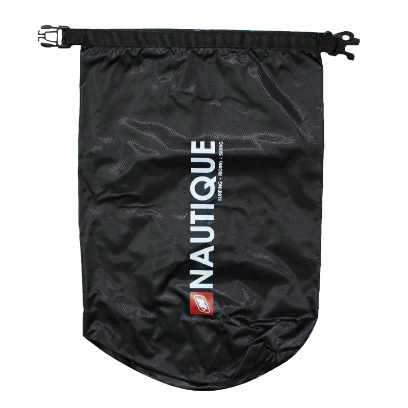 10L Dry Bag - Black - Case of 12